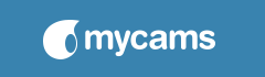 MyCams.com MyCams.com Logo